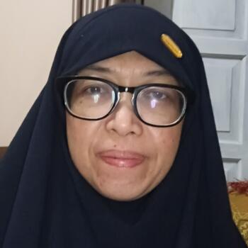 Babysitter di Kota Bekasi: ELLIS DIDAH