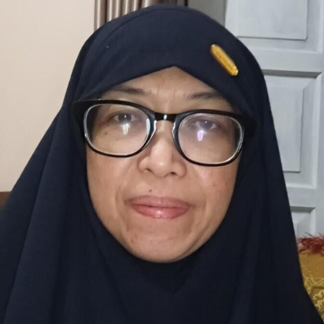 Babysitter di Kota Bekasi: ELLIS DIDAH