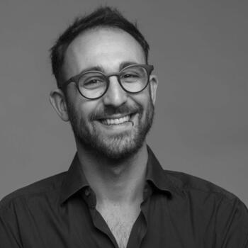Ouder Amsterdam: Giovanni