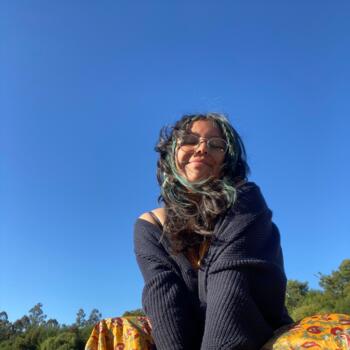 Babysitter Port Montt: Denisse