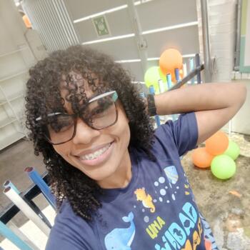 Babysitter in Las Caobas: Yuneiris Medina Cuevas