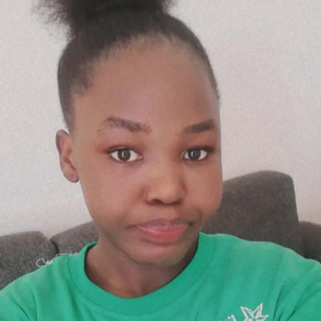 Babysitter in Roodepoort: Loice