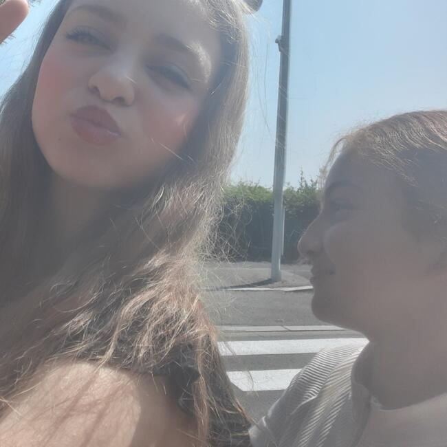 Nounou à Montcenis: Lya