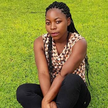 Babysitter in Katlehong: Patience