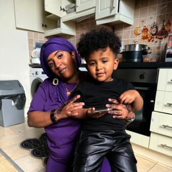Babysitting job in Dublin: babysitting job Ahmed