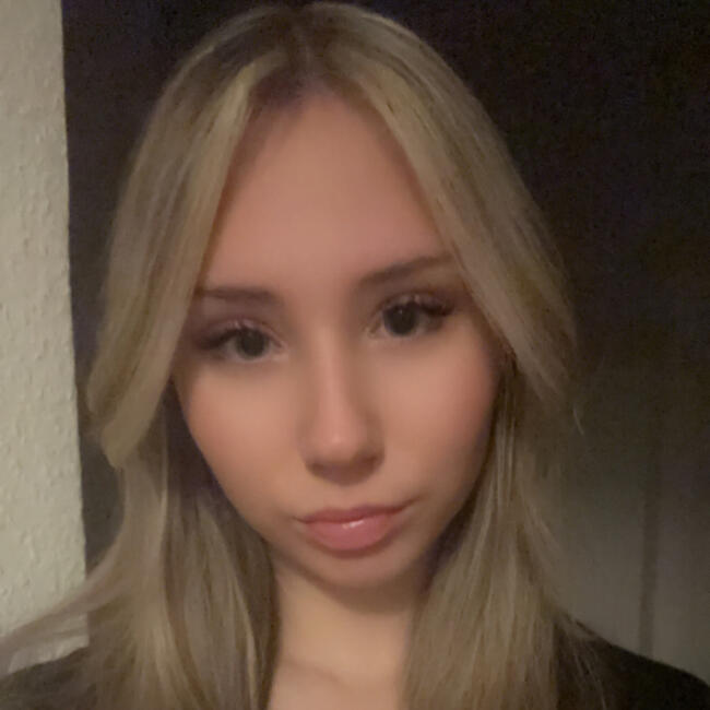 Babysitter a Thônex: Manon