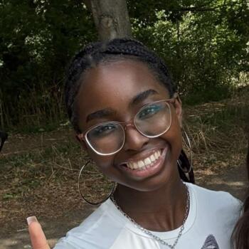 Babysitter Chelmsford: Ify