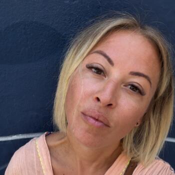 Nanny job in Ibiza Town: babysitting job Margaux