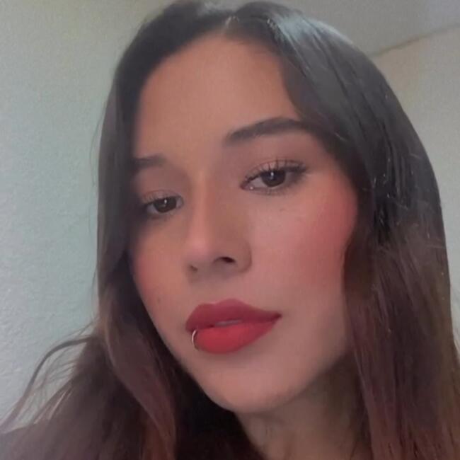 Babysitter in Bogotá: Juliana