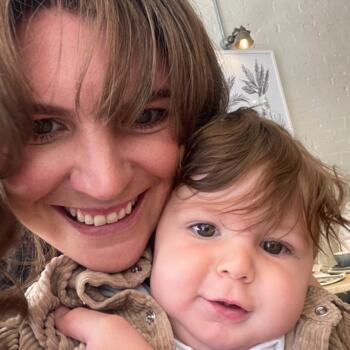 Praca dla opiekunki do dziecka w Gdańsk: praca dla opiekunki do dziecka Jess