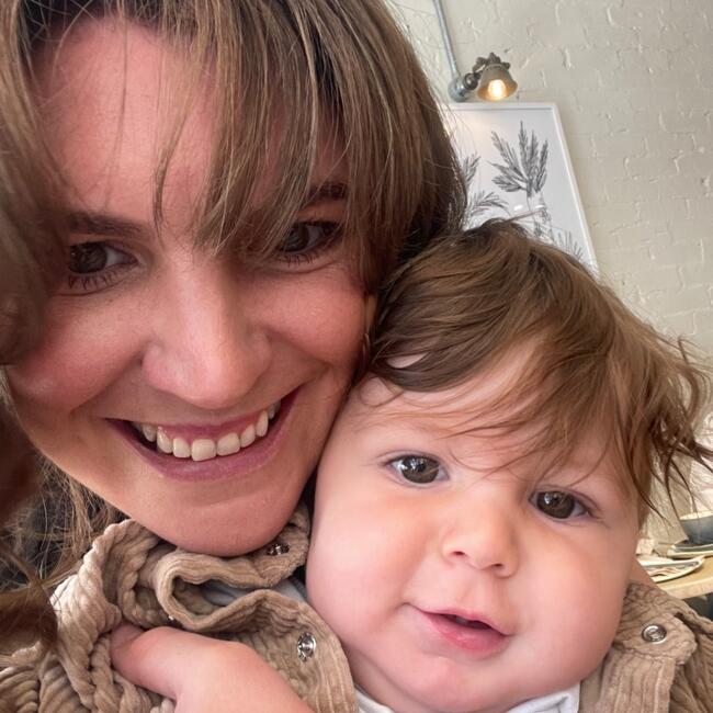 Babysitting job in Gdansk: Jess