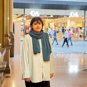 Babysitter Sint-Katelijne-Waver: Maria