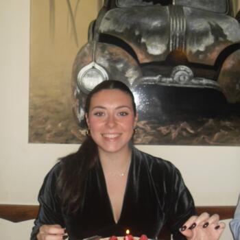 Babysitter in Brescia: Laura