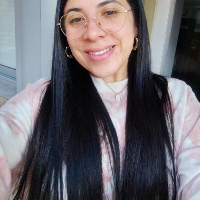 Babysitter in Córdoba: Milagros