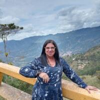 Gladys Parra