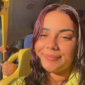 Família Timóteo: Ketlym Mayara