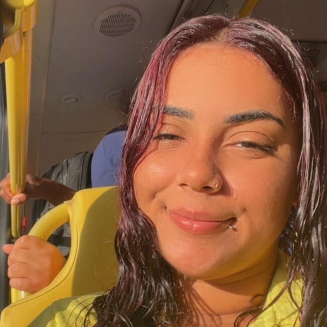 Emprego de babá em Timóteo: Ketlym Mayara