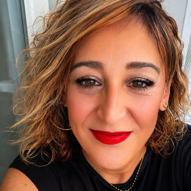 Trabajo de canguro en Sitges: Susana