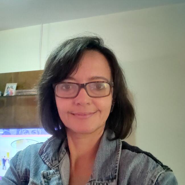 Babá em Mogi das Cruzes: PRISCILA