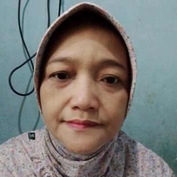 Babysitter Jakarta: Sri