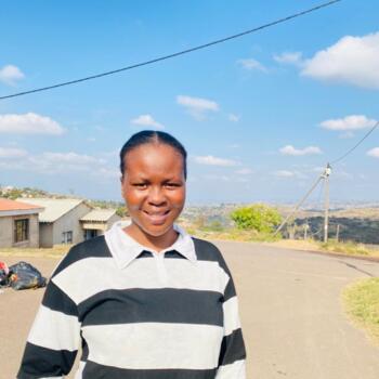Nanny Durban: Sisana Camille