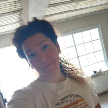 Niñera en Ciudad de Neuquén: Ailyn