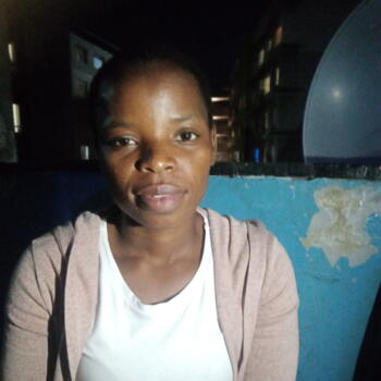 Babysitter in Pretoria: Mildred