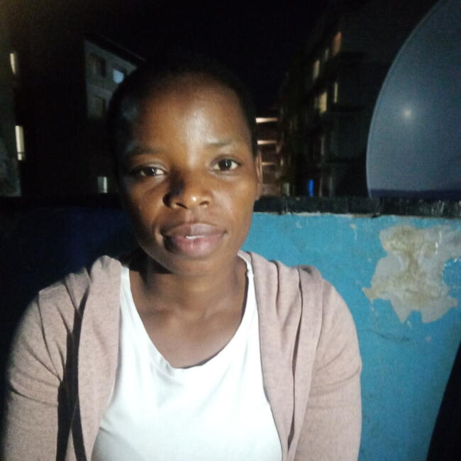 Babysitter in Pretoria: Mildred