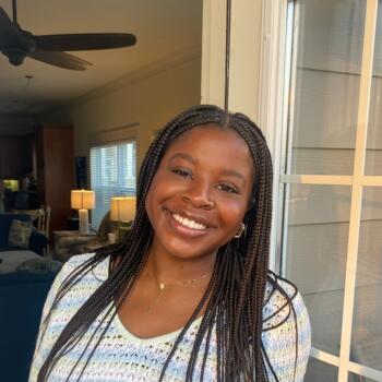 Babysitter in Diemen: Christine