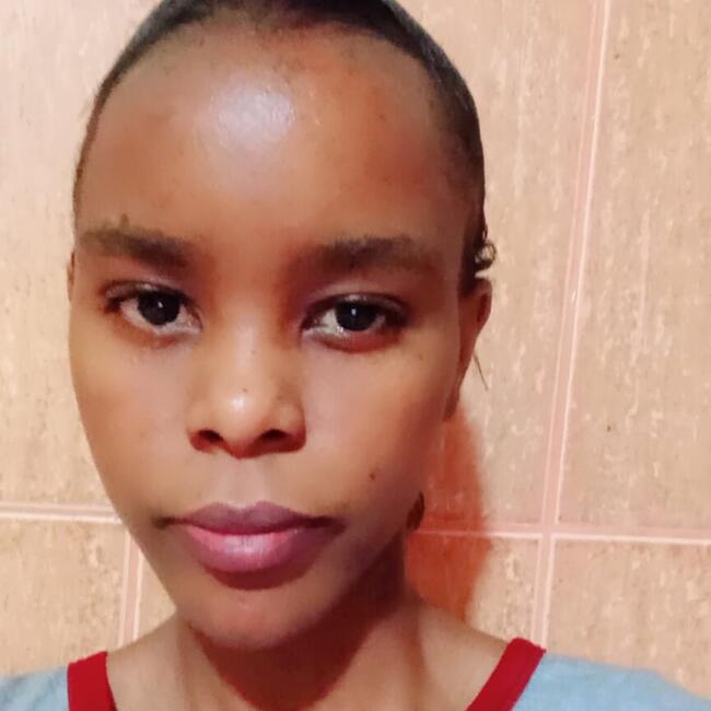 Babysitter in Nairobi: Brenda
