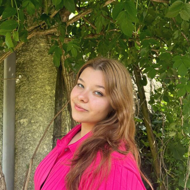 Babysitter em Nelas: Carolina