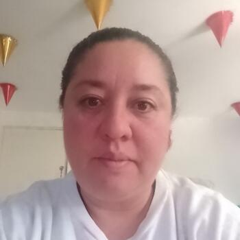 Niñera en Ciudad de México: Laura Denisse