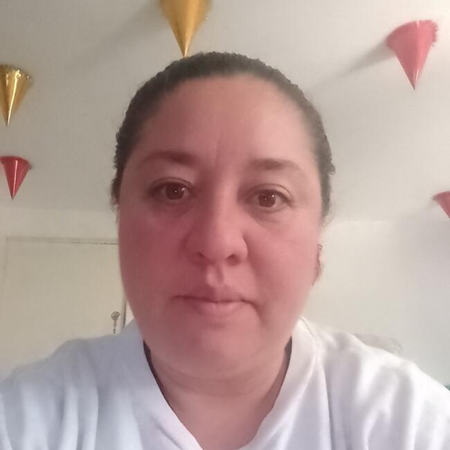 Babysitter in Mexico City: Laura Denisse
