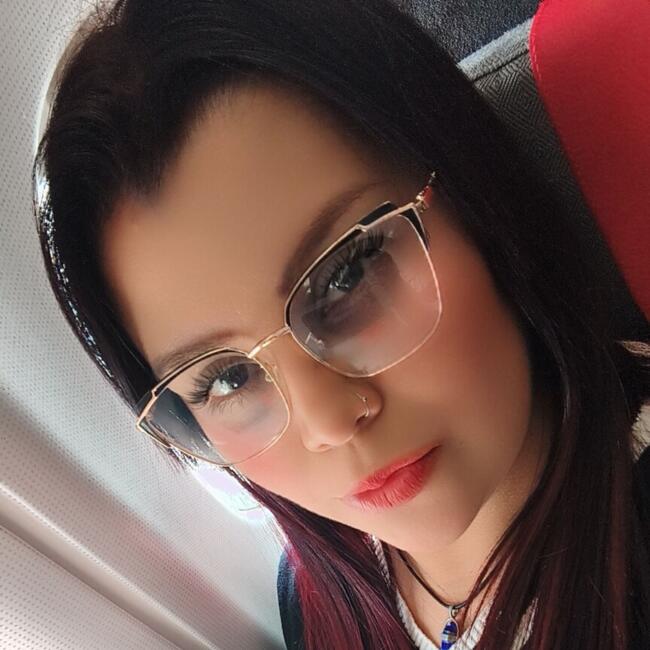 Babysitter in Atarfe: Gabriela
