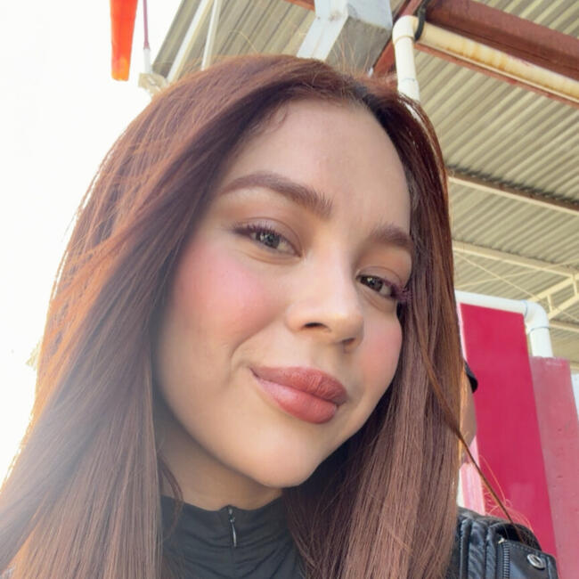 Babysitting job in San Pedro: Sandra Lizeth
