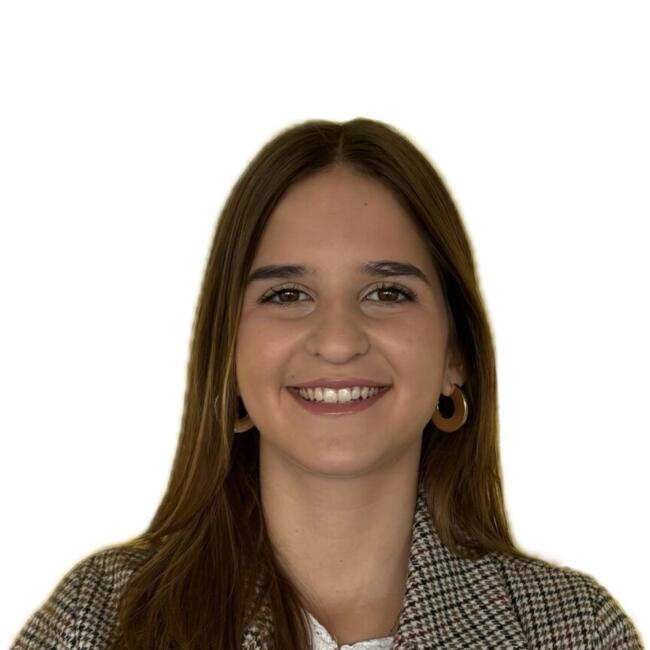 Canguro en Málaga: Marta