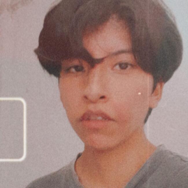 Babysitter in Buenos Aires: Candela