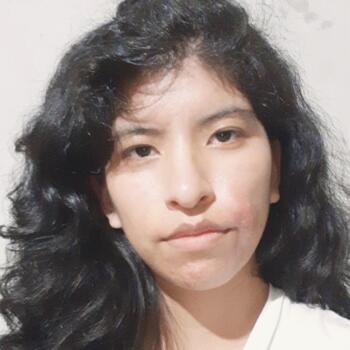 Babysitter in Buenos Aires: Candela