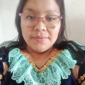 Babysitter in Antigua Guatemala: Sonia Elizabeth