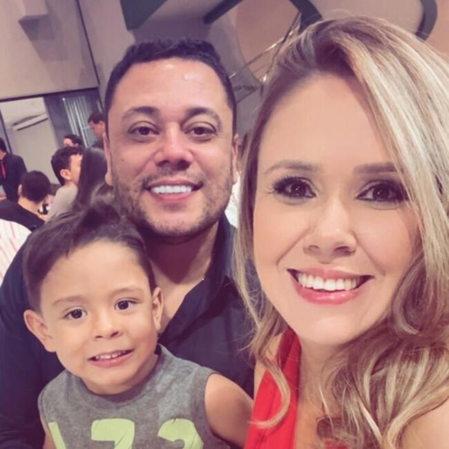 Emprego de babá em Goiânia: Cristiane