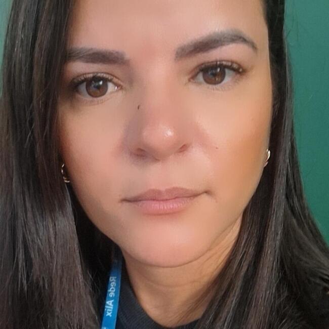 Babysitter in São Paulo (São Paulo): Rafaella