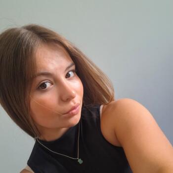 Babysitter in Porto: Beatriz