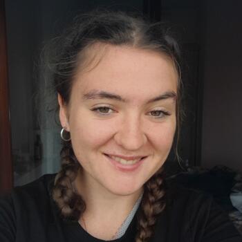 Babysitter in Tweed Heads: Ciara