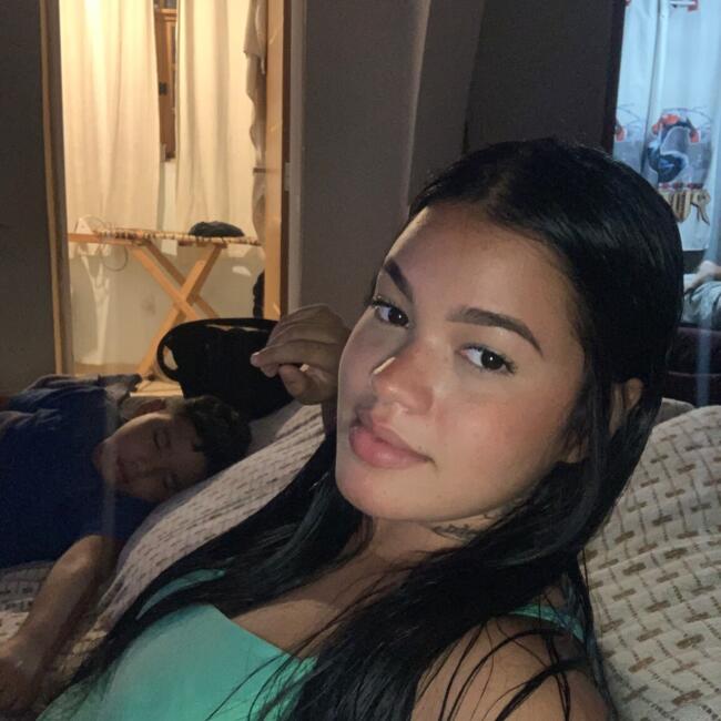 Babysitter in Rio de Janeiro: Julia