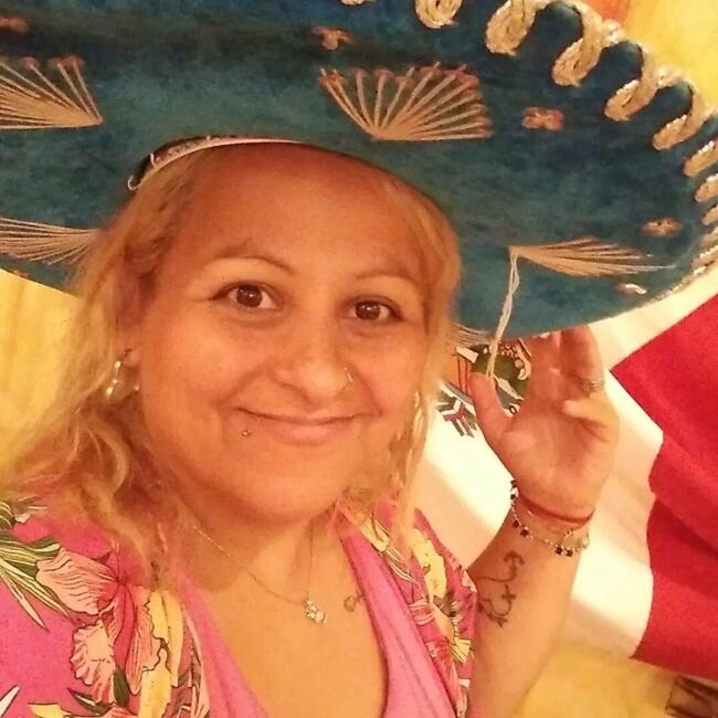 Babysitter in Córdoba: Norma