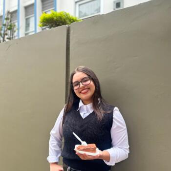 Niñera en Ibagué: Daniela