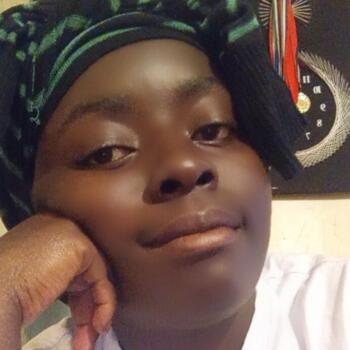 Nanny Nairobi: Rodah