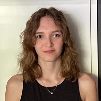 Babysitter in Schiltigheim: Audrey