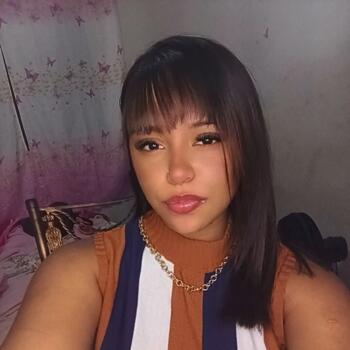 Babá em Jales: Luana
