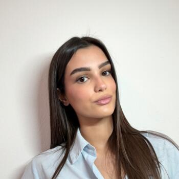 Babysitter a Cagliari: Alice